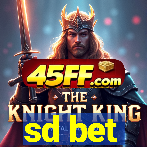 sd bet
